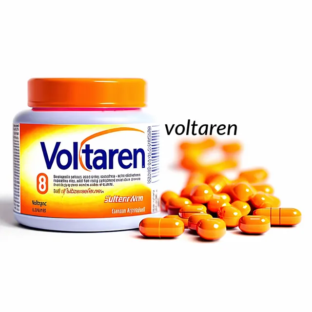 Crema voltaren generico